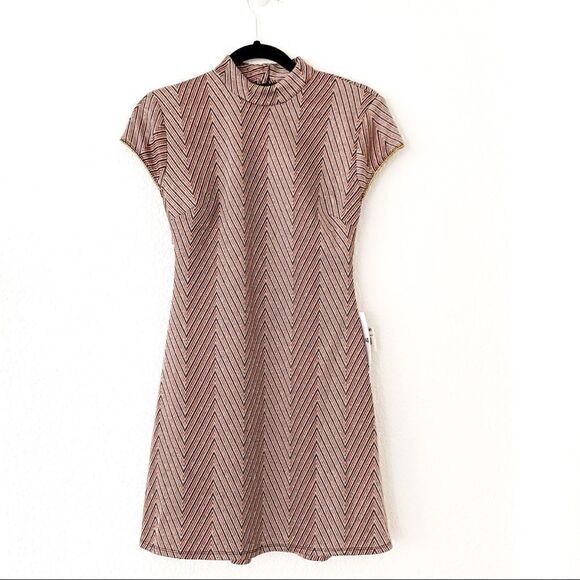 NWT Teeze  Me Dress - Picture 1 of 6